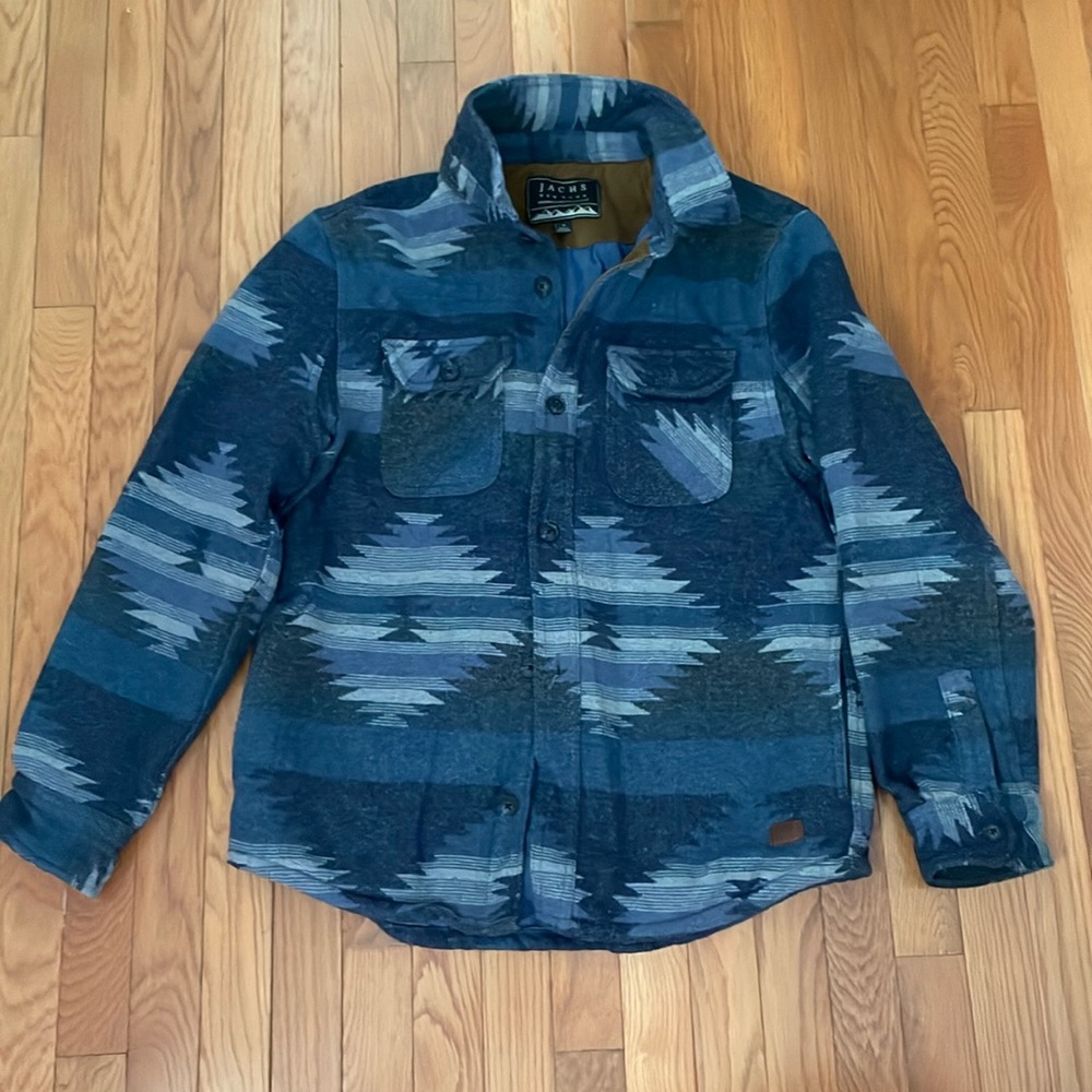 Mens Jacket Pre Loved